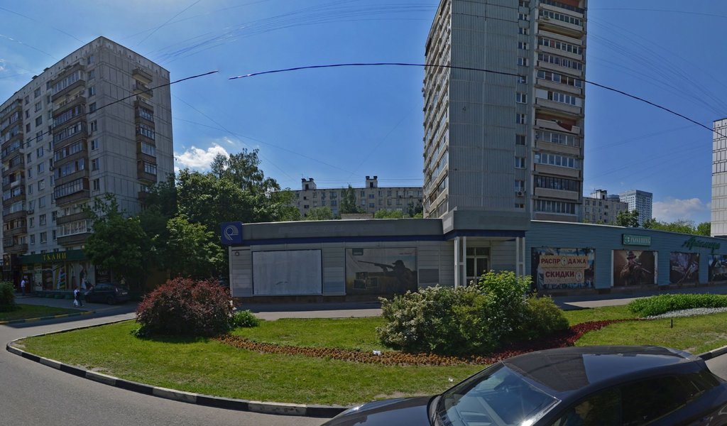 Здоровая улыбка