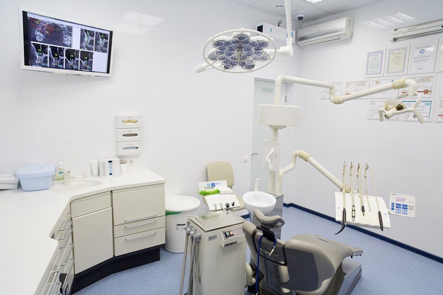 VSP-Dental