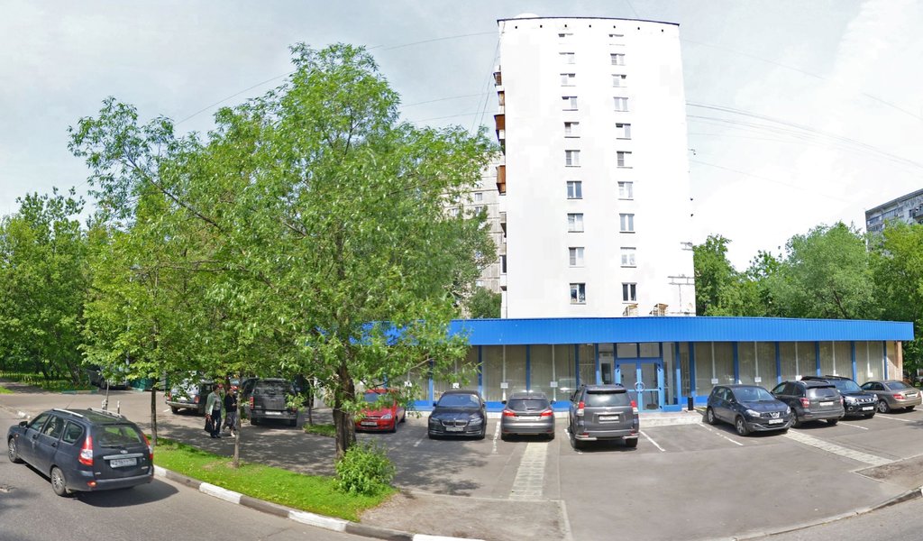 Стоматологическая клиника А. Дент