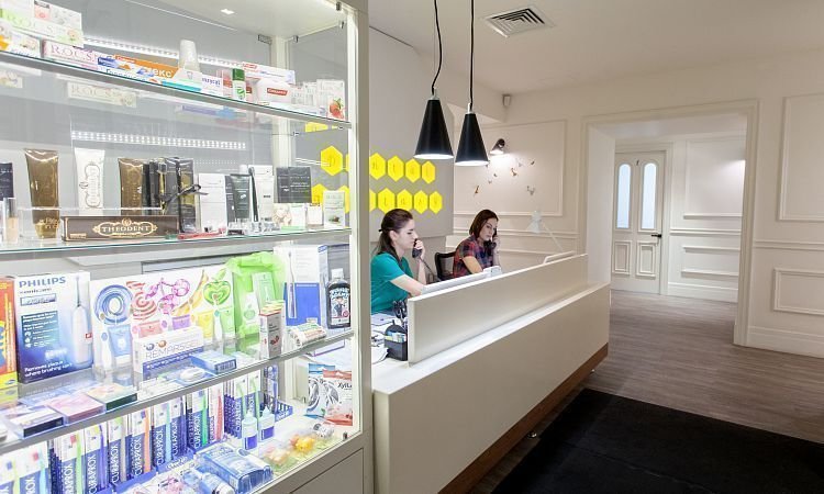 Belgravia Dental Studio