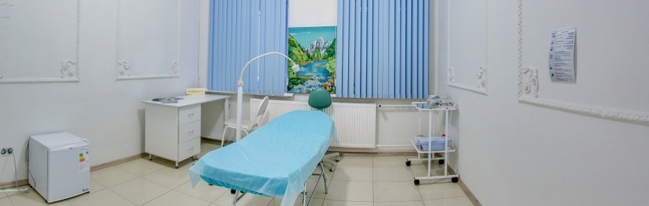 Стоматология Clinik Profi