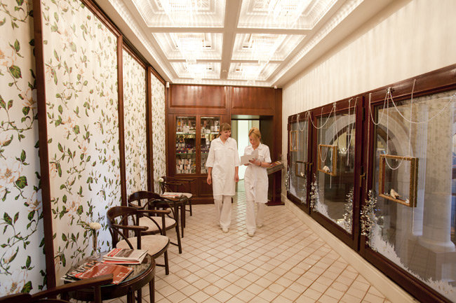 Bosco Clinica