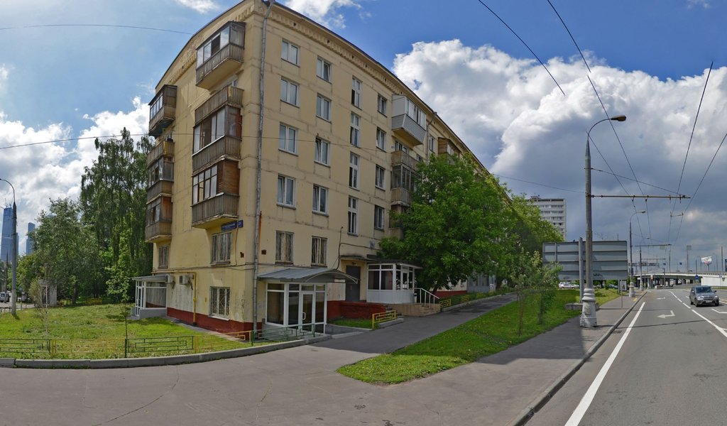 Клиника доктора Ткаченко