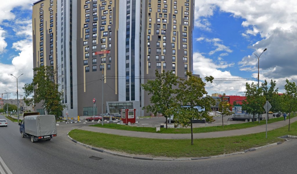 Стоматология КИТ