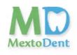 Логотип Mexto Dent