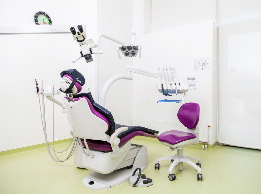 Belgravia Dental Studio Молодогвардейская улица, 2к1