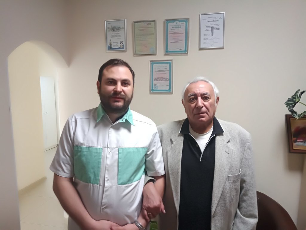 Стоматолог 911