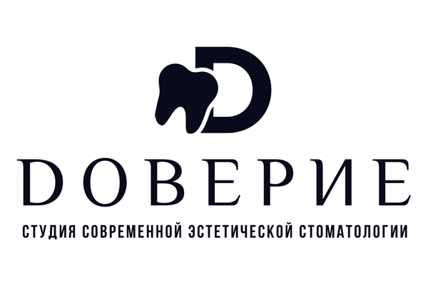 Логотип Доверие