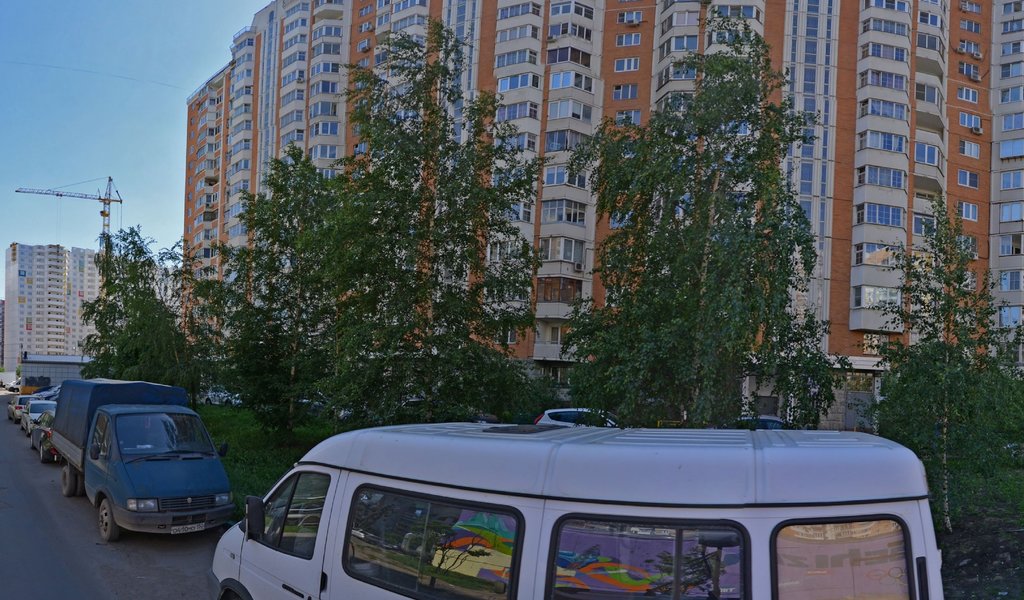 Стоматологическая поликлиника Полистом