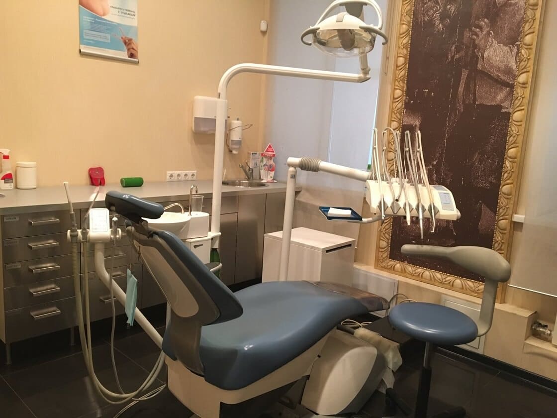 Lanri Clinic