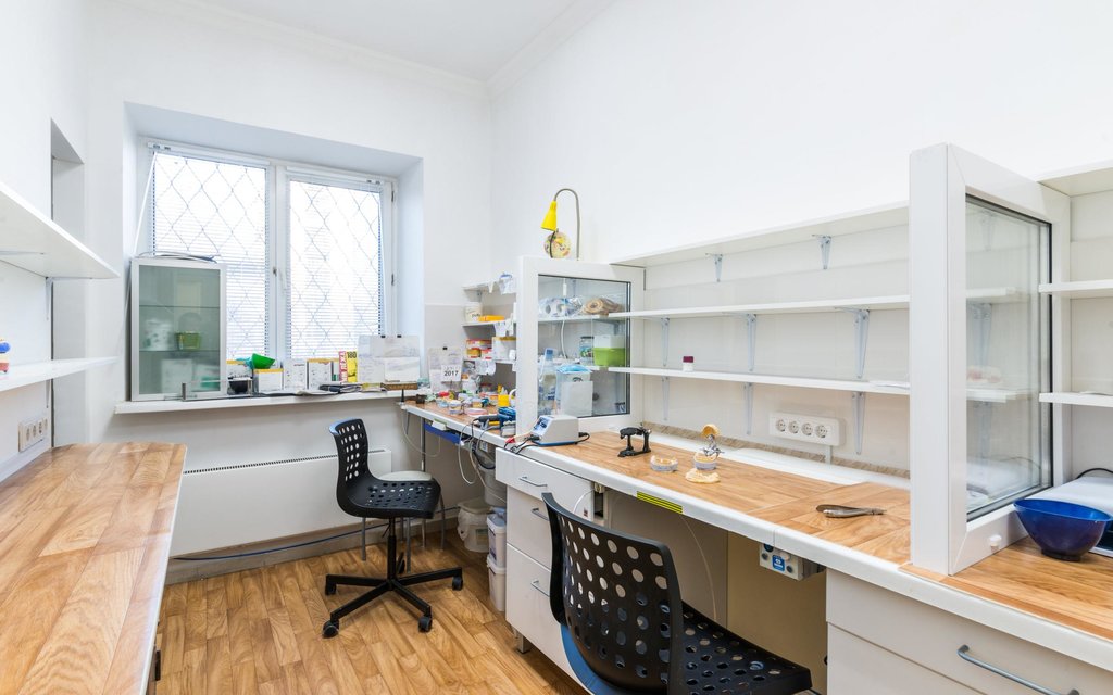 Стоматология ГелиоДент