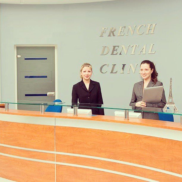 Французская стоматология French Dental Clinic