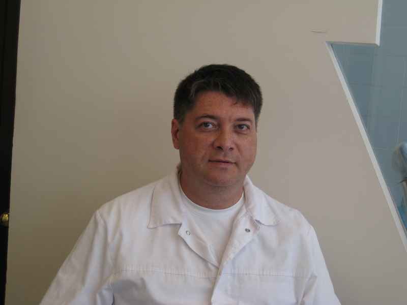 Dental Medical Center улица Фёдора Полетаева, 9А