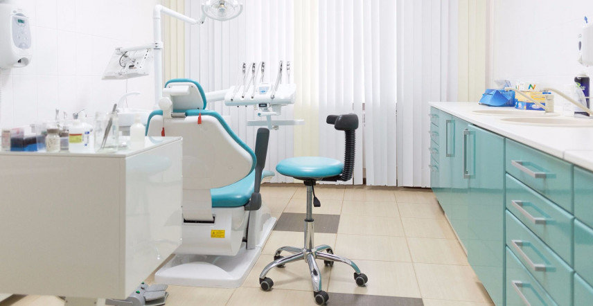 Стоматология Well Clinic