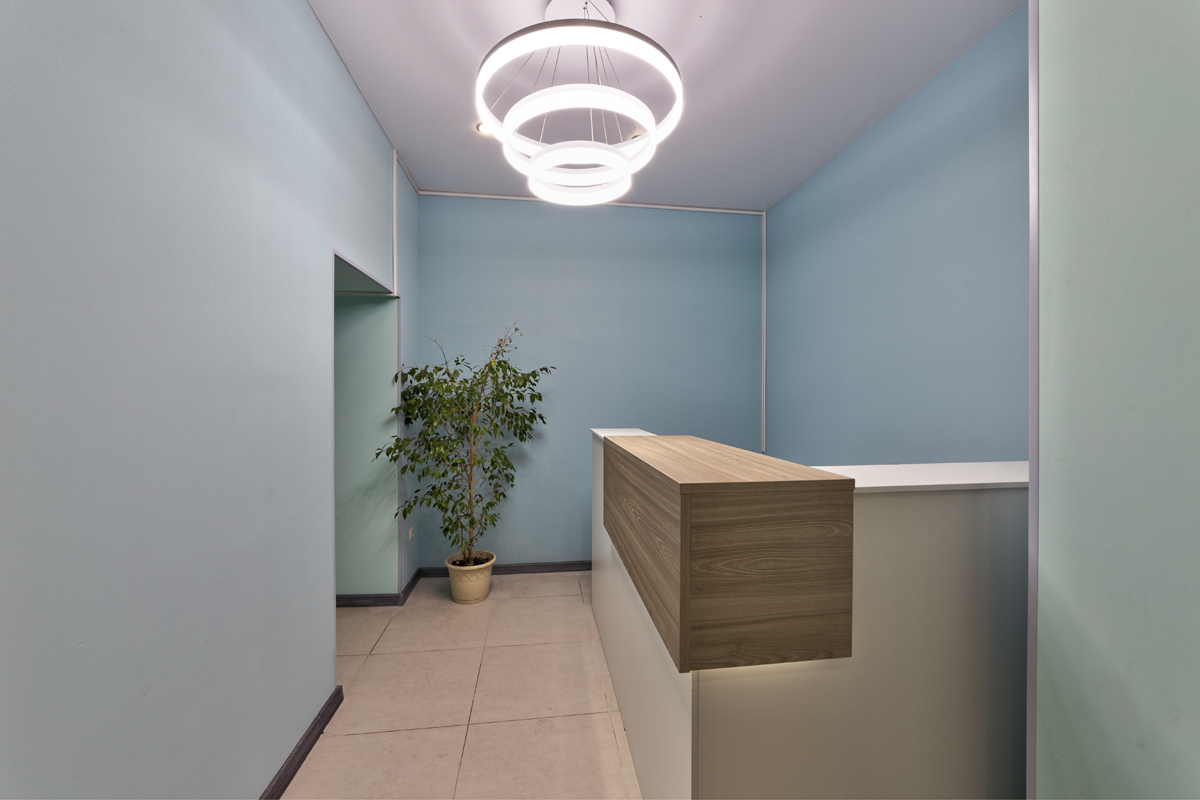Demokrat dental clinic