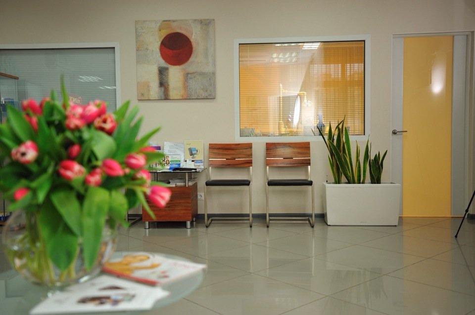 Клиника красоты и здоровья Dental Beauty