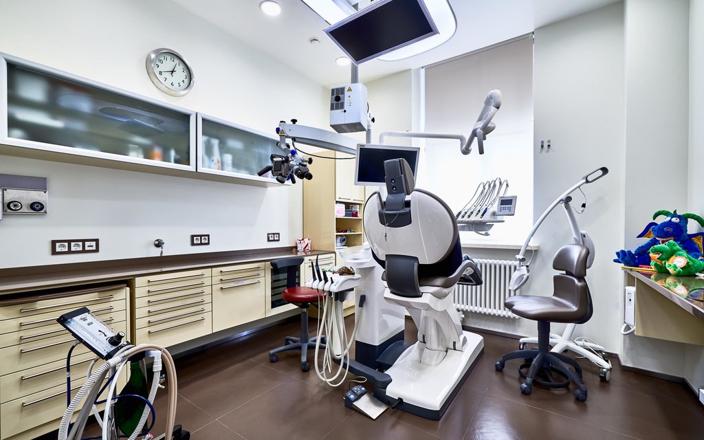 Стоматологическая клиника InWhite Medical