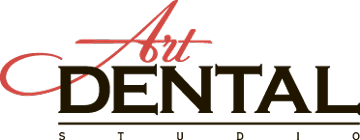 Логотип Art Dental Studio