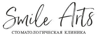Логотип Smile Arts