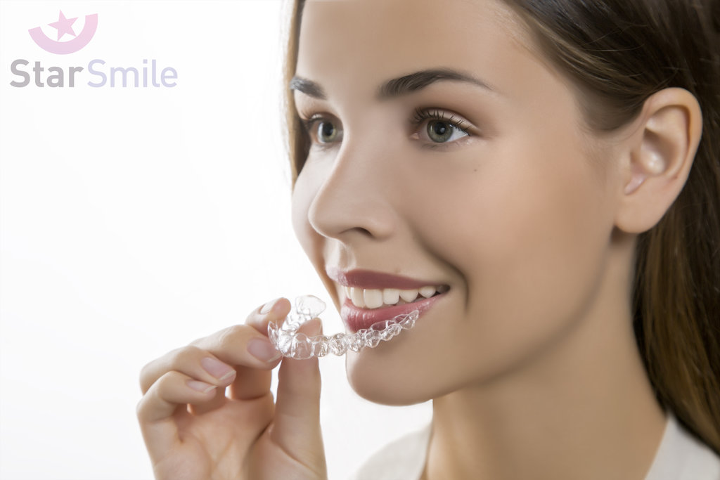 Star Smile