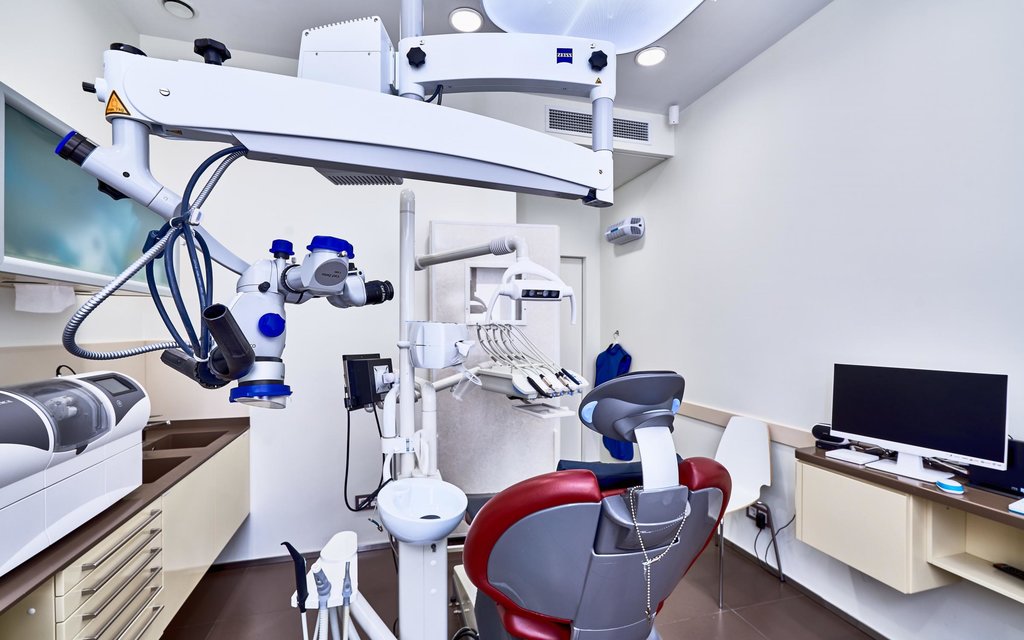 Стоматологическая клиника InWhite Medical