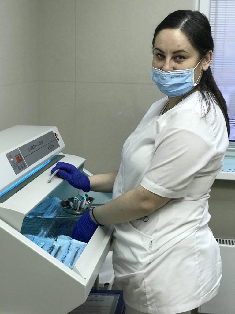 Клиника современной стоматологии Dental