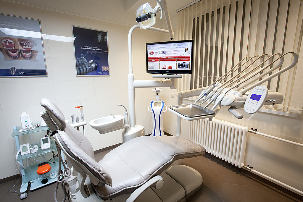 Swiss Tek Dental
