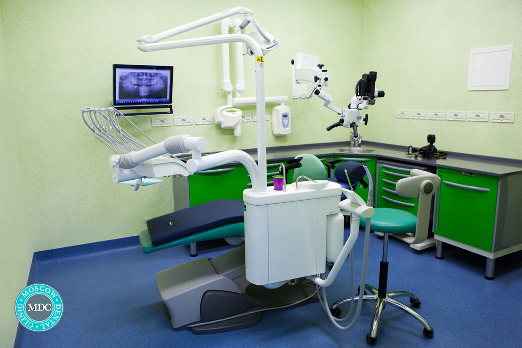 Moscow Dental Clinic
