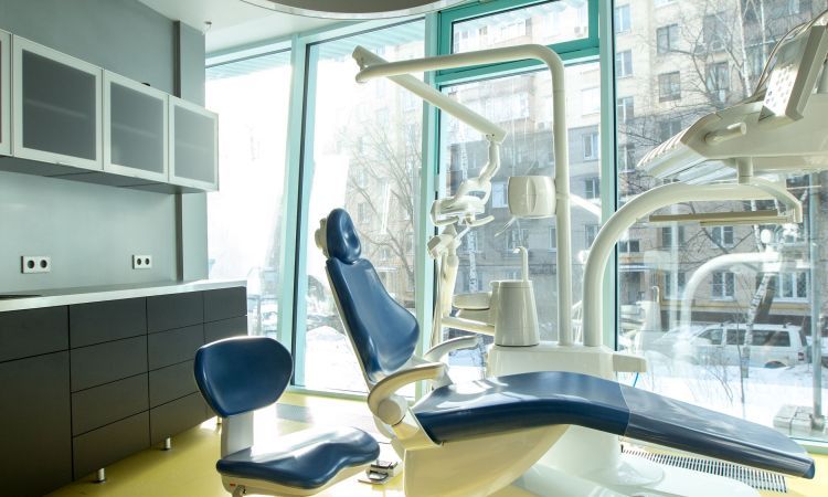 Belgravia Dental Studio ул. Ефремова, д. 10, стр. 1, корпус 4/5