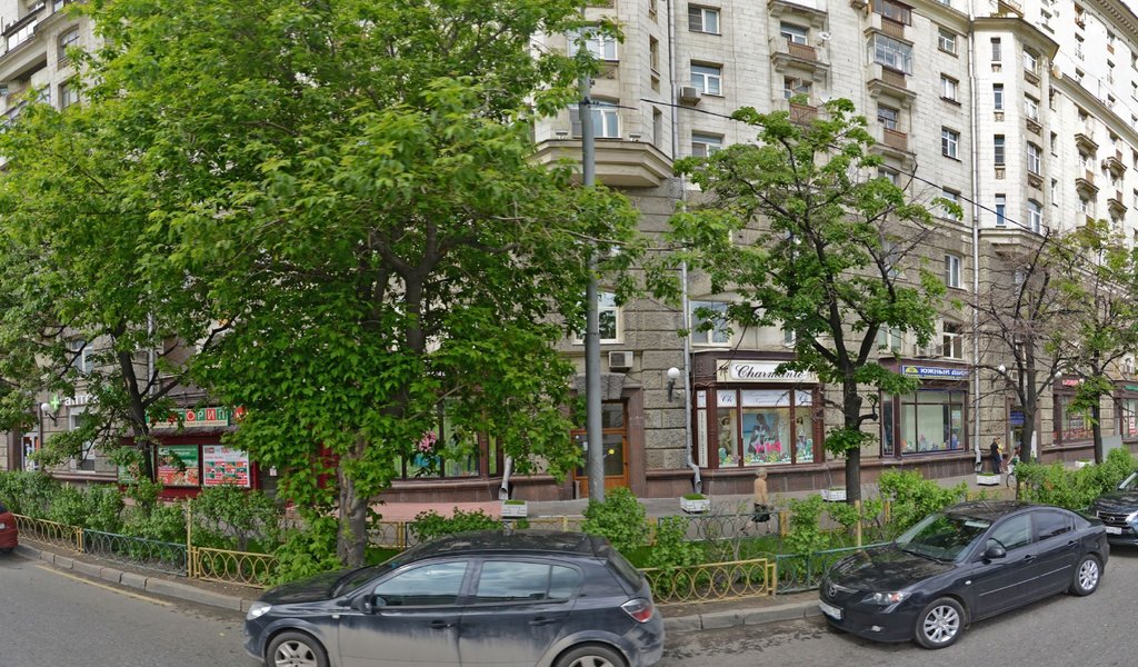 Дентопрофиль