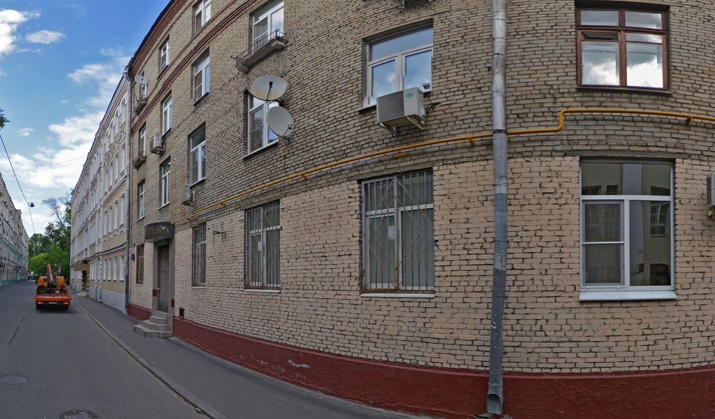 Итальянский медицинский центр Benessare