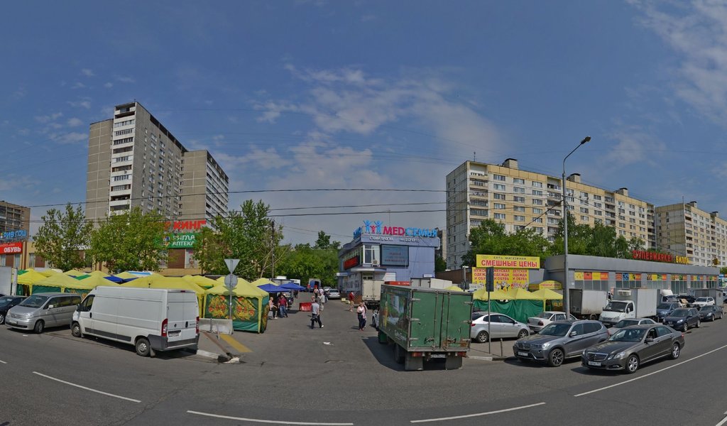 МедСемья