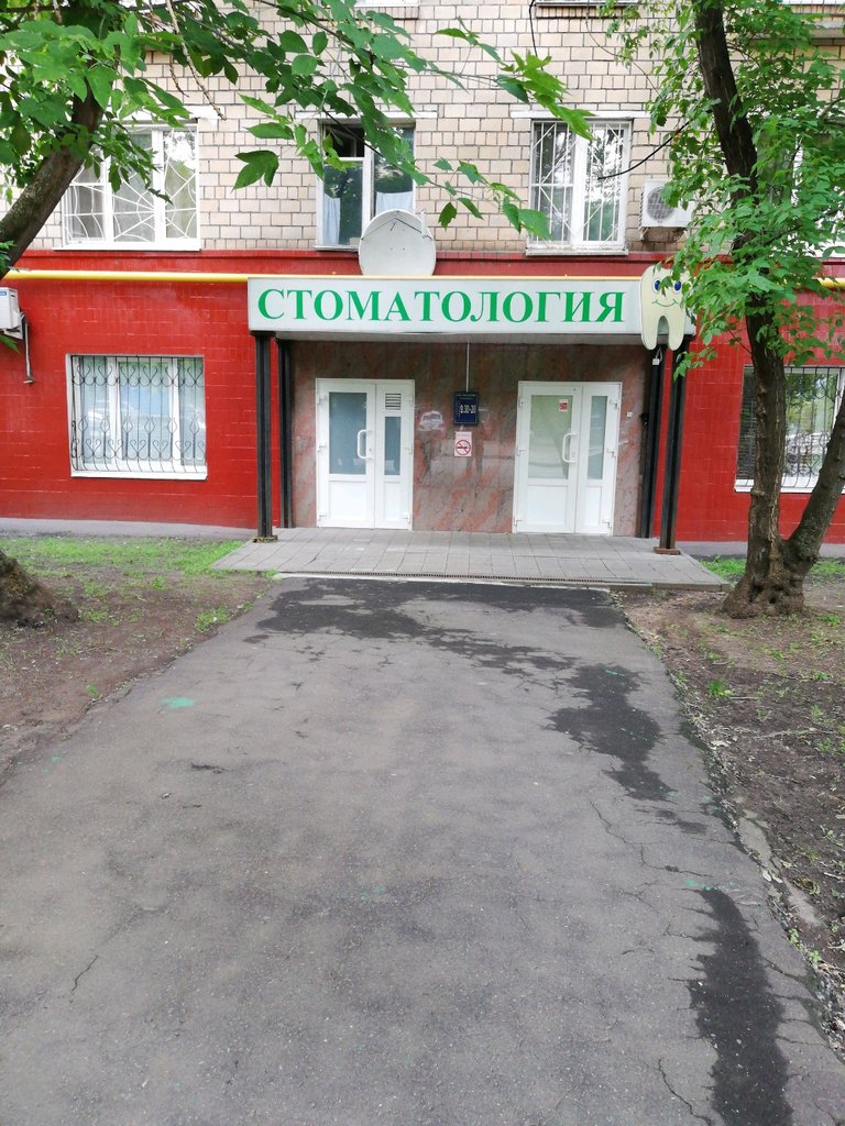 Интерстом