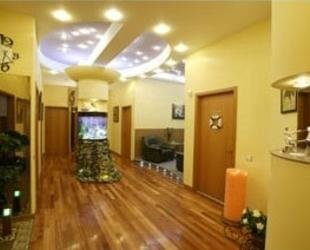 Стоматологическая клиника Александрия