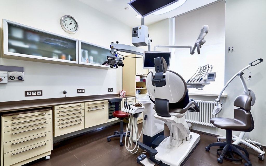 Стоматологическая клиника InWhite Medical