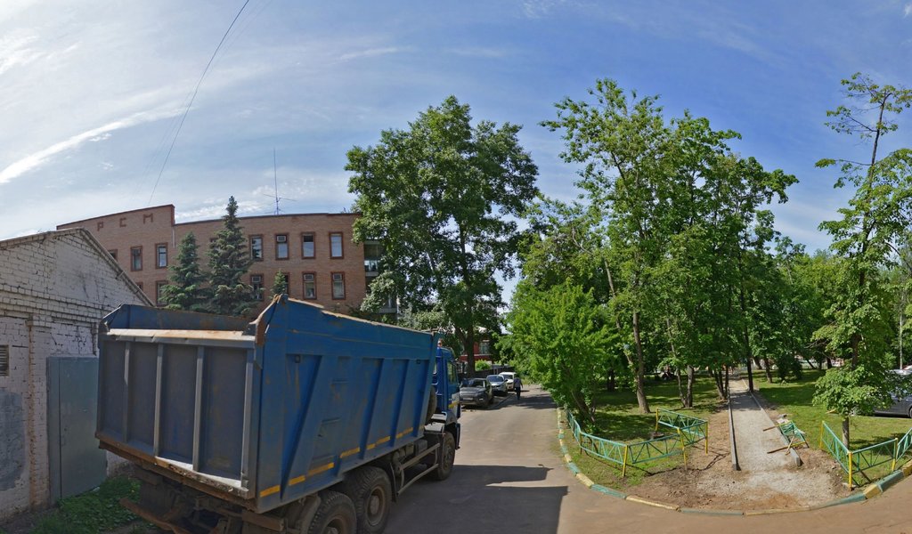 Стоматология ТДС