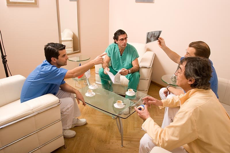 Французская стоматология French Dental Clinic