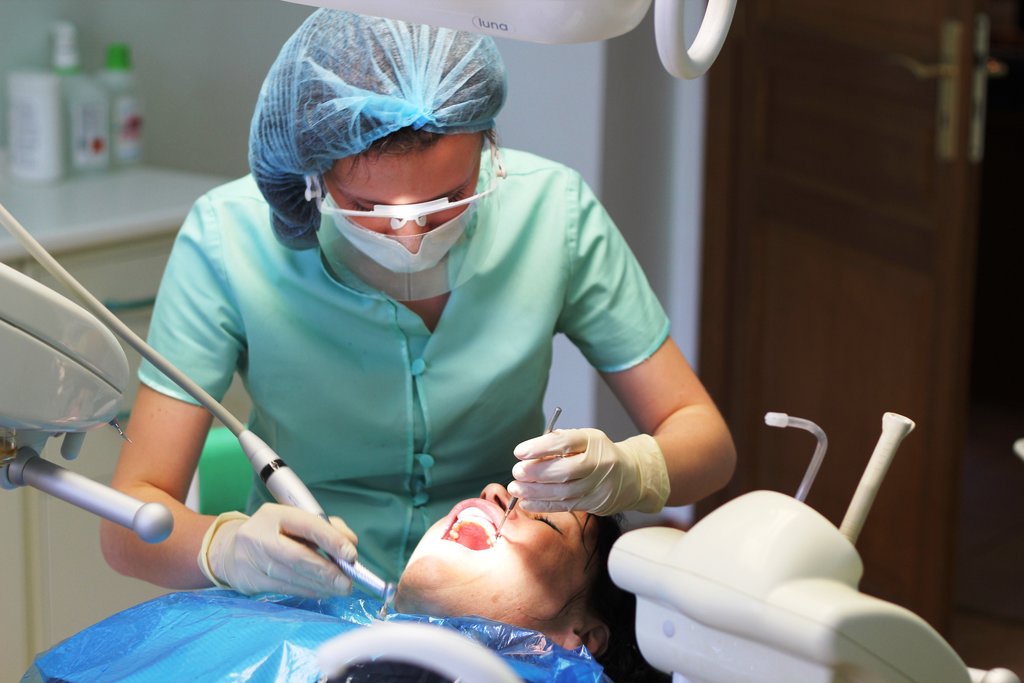 Dental Dream