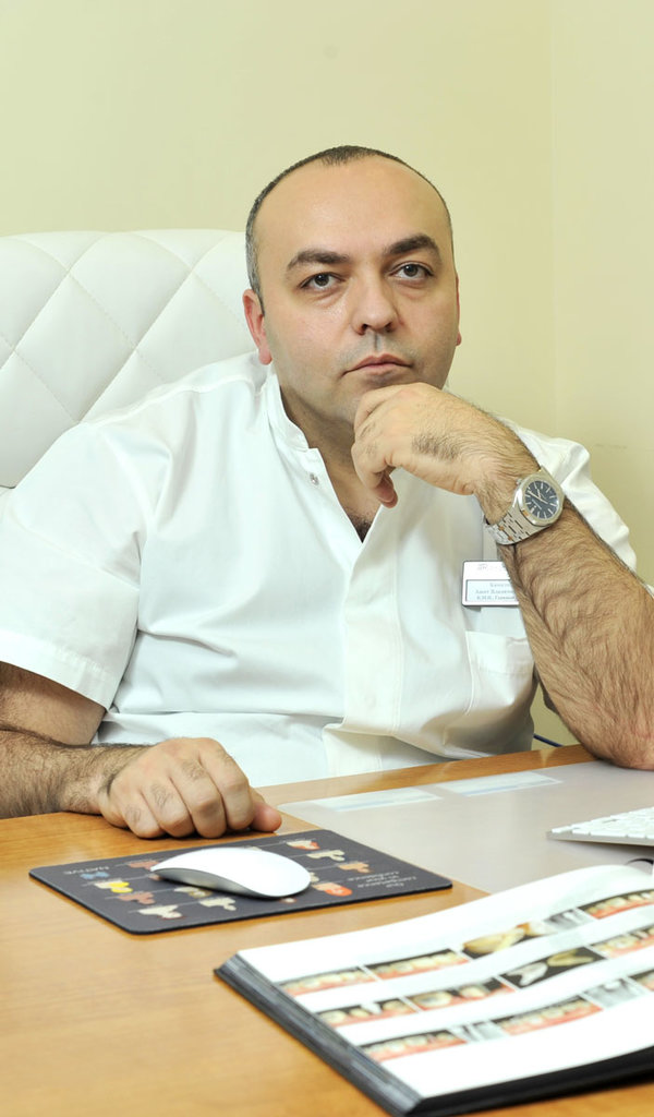 Клиника на Покровке