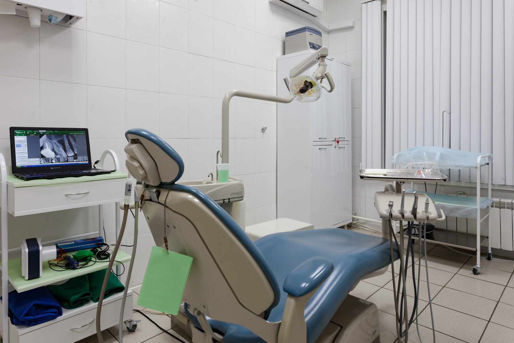 VivaDent на Профсоюзной улице, 115к1