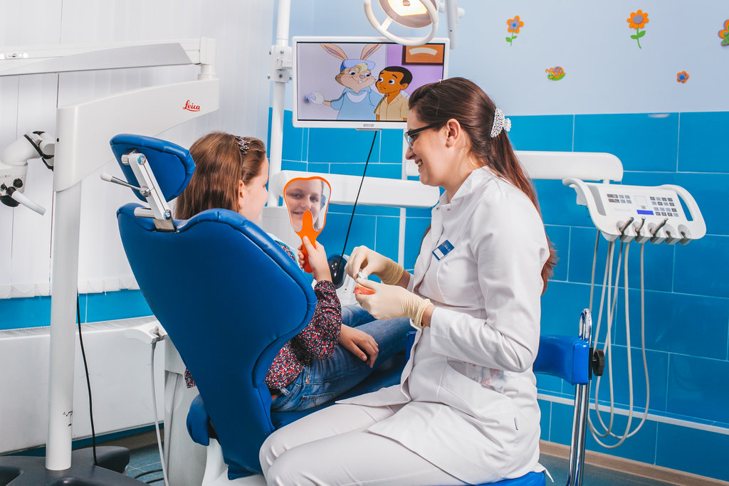 Стоматология Dental Way