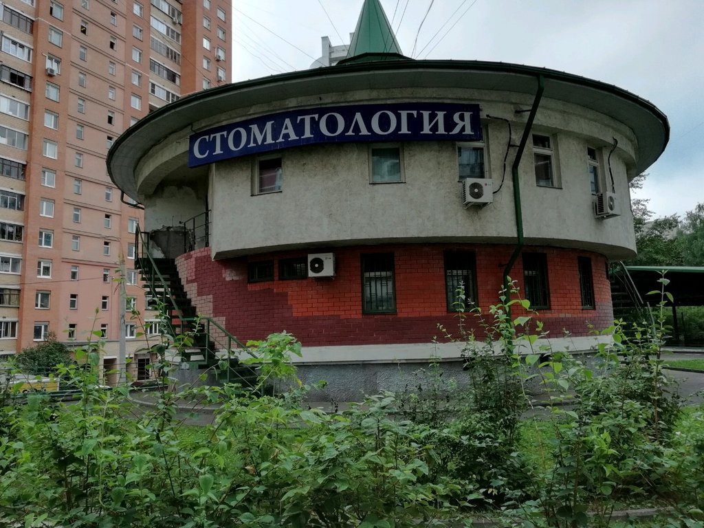 Дентал Стар