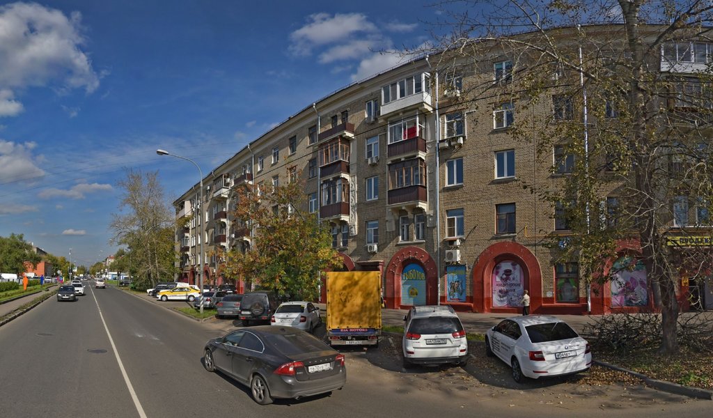 Медистом
