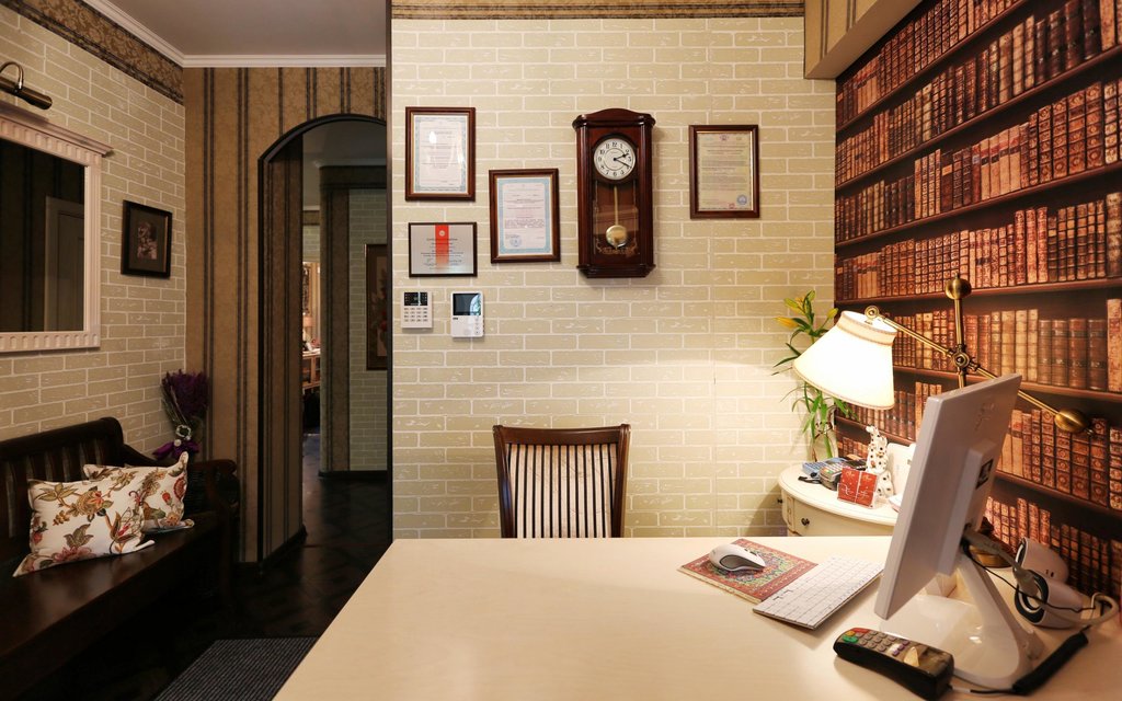 Dent Studio Chocolate