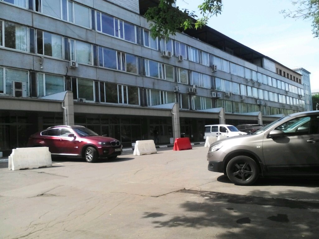 Московский медикостоматологический университет имени Евдокимова