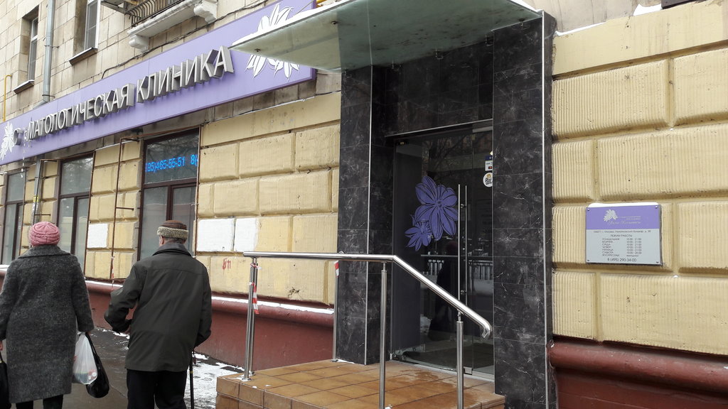 Белые Клематисы