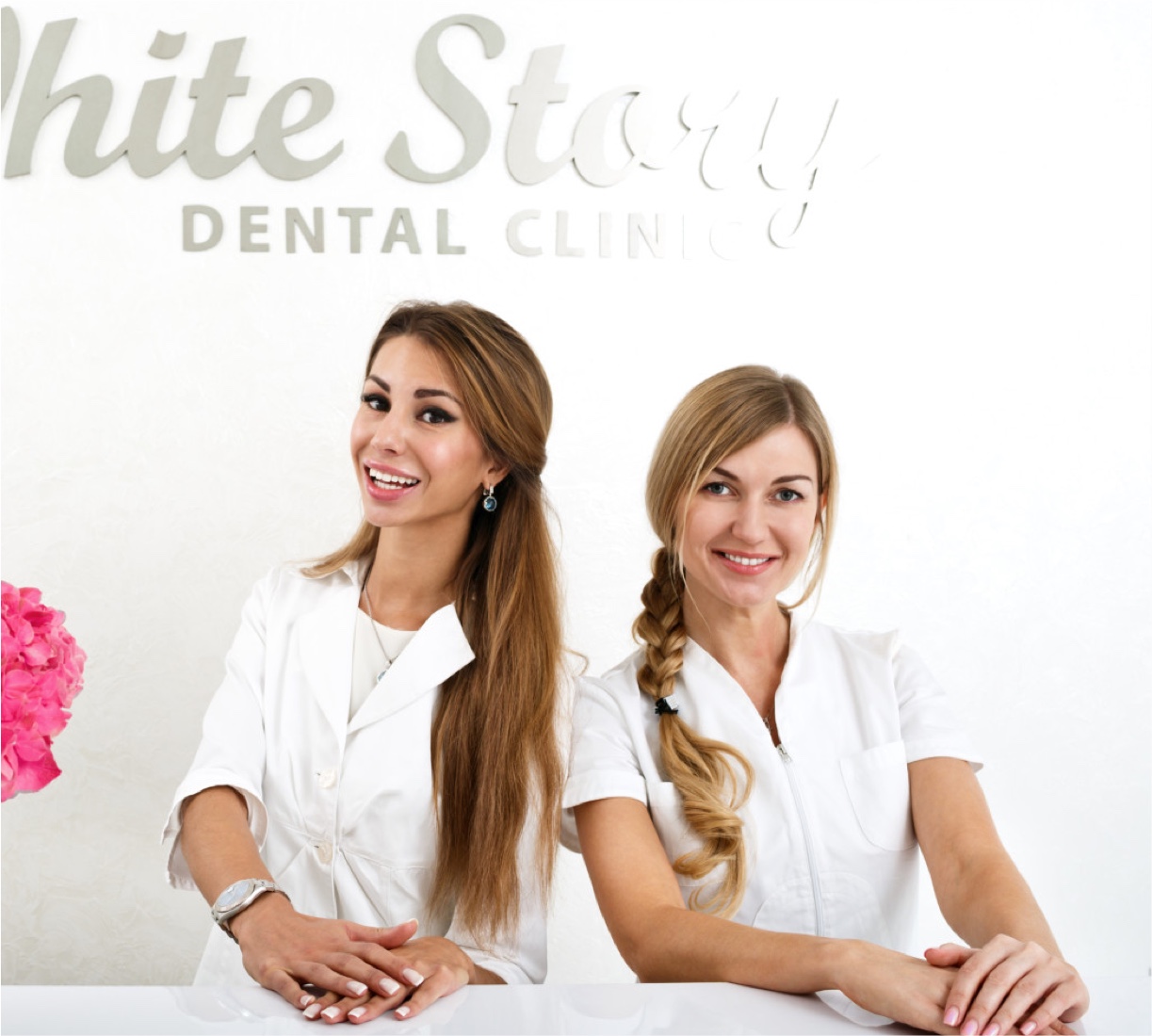 White Story