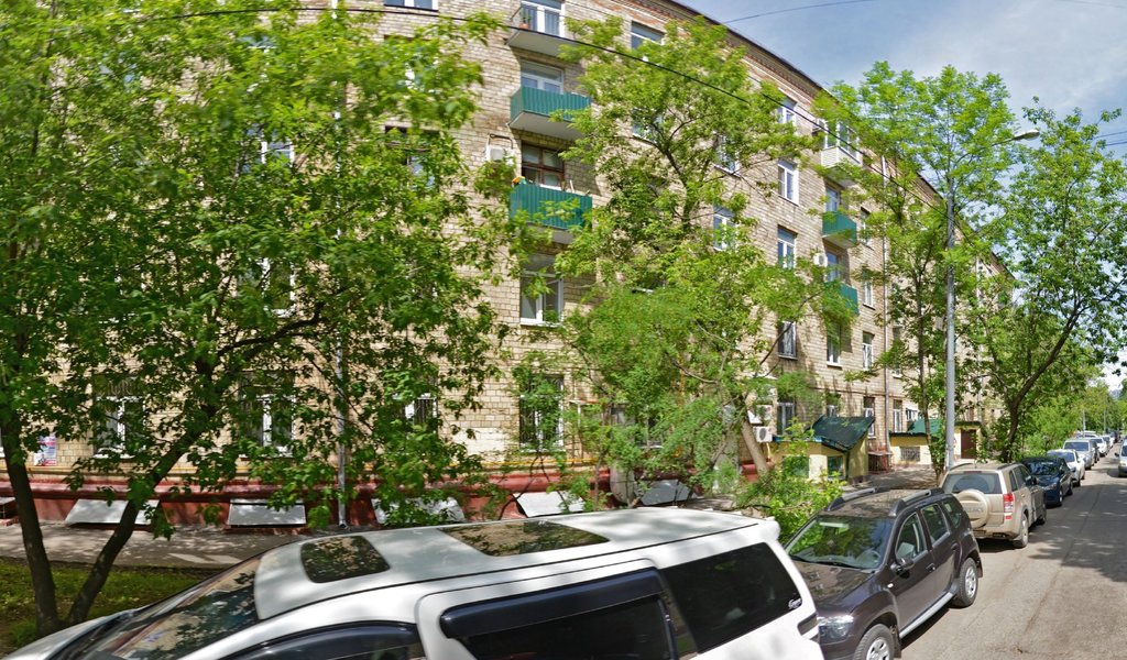 Детская стоматологическая поликлиника № 10, ортодонтическое отделение