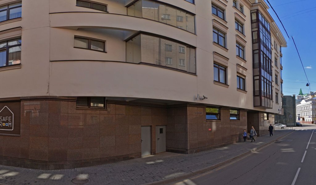 Клиника Генри Кларка