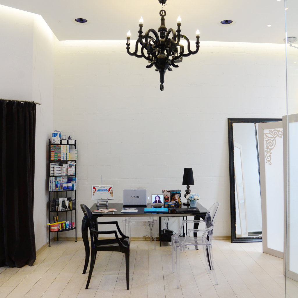InSmile Dental Lounge